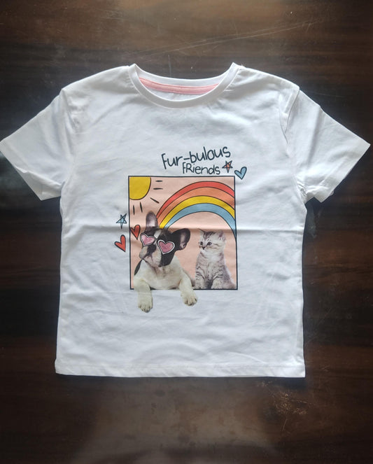 kids t-shirts