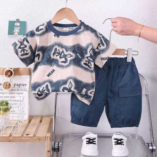 Kids combo