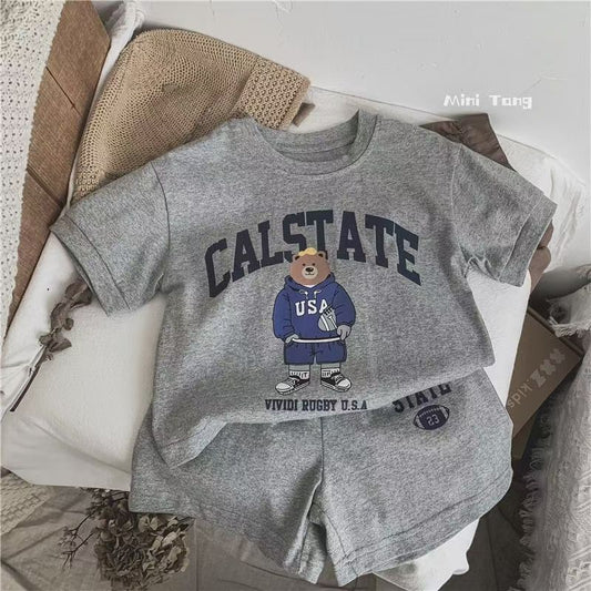 Kids combo